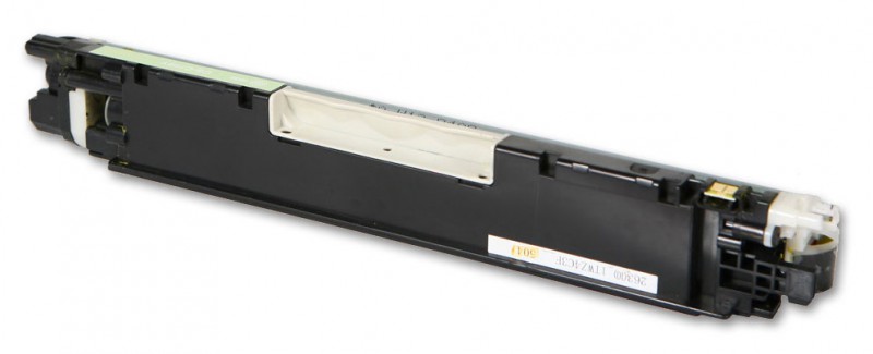 -/ Картридж лазерный Cactus CS-C729Y 729 Y желтый (1000стр.) для Canon i-SENSYS LBP-7010C/ LBP-7018C