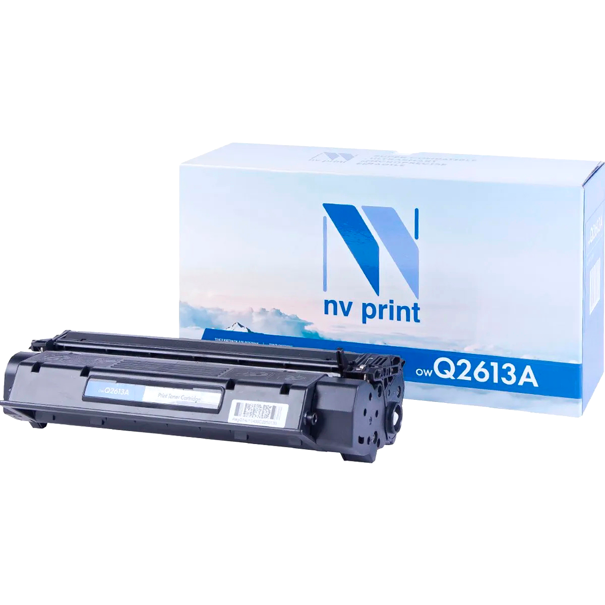 Картридж NVP совместимый NV-Q2613A для HP LaserJet 1300/ 1300n (2500k)