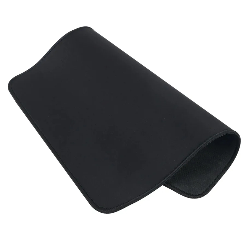 Коврик для мыши/ Коврик для мыши Acer OMP211 Средний 350x280x3мм black