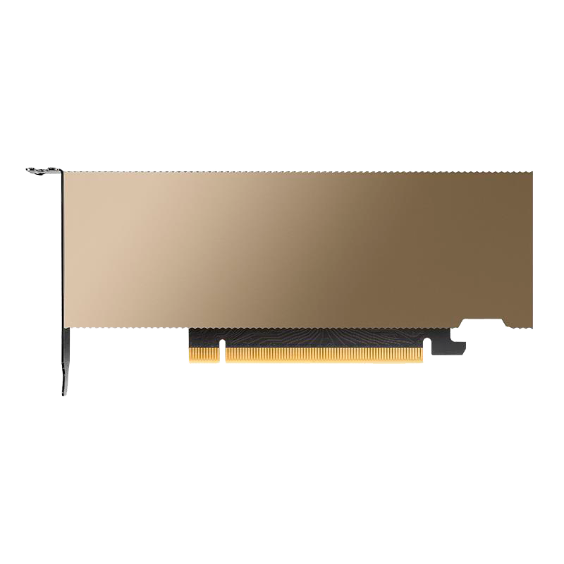 Графический ускоритель Nvidia L4 24GB GDDR6, PCIe Gen4 (x16), Half-height, half-length (HHHL), single-slot, Passive, 40-72W (900-2G193-0000-000 / 900-2G193-0000-001)
