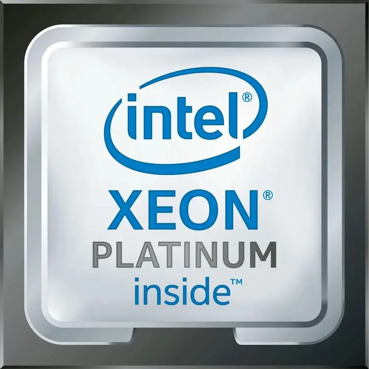 Процессор/ CPU LGA4677 Intel Xeon Platinum 8558p (Emerald Rapids, 48C/96T, 2.7/4GHz, 260MB, 350W) OEM