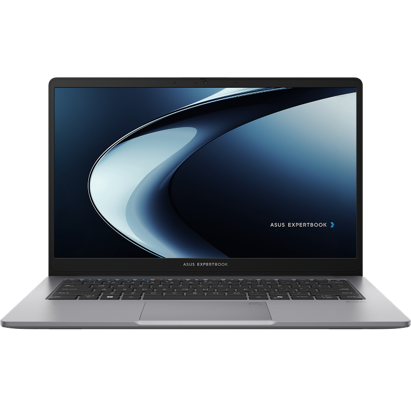 Ноутбук/ ASUS PM1403CDA-S60296 14"(1920x1080 (матовый) WVA)/AMD Ryzen 5 150(3.3Ghz)/16384Mb/512PCISSDGb/noDVD/Int:shared/Cam/BT/WiFi/50WHr/war 1y/1.4kg/Misty Grey/DOS