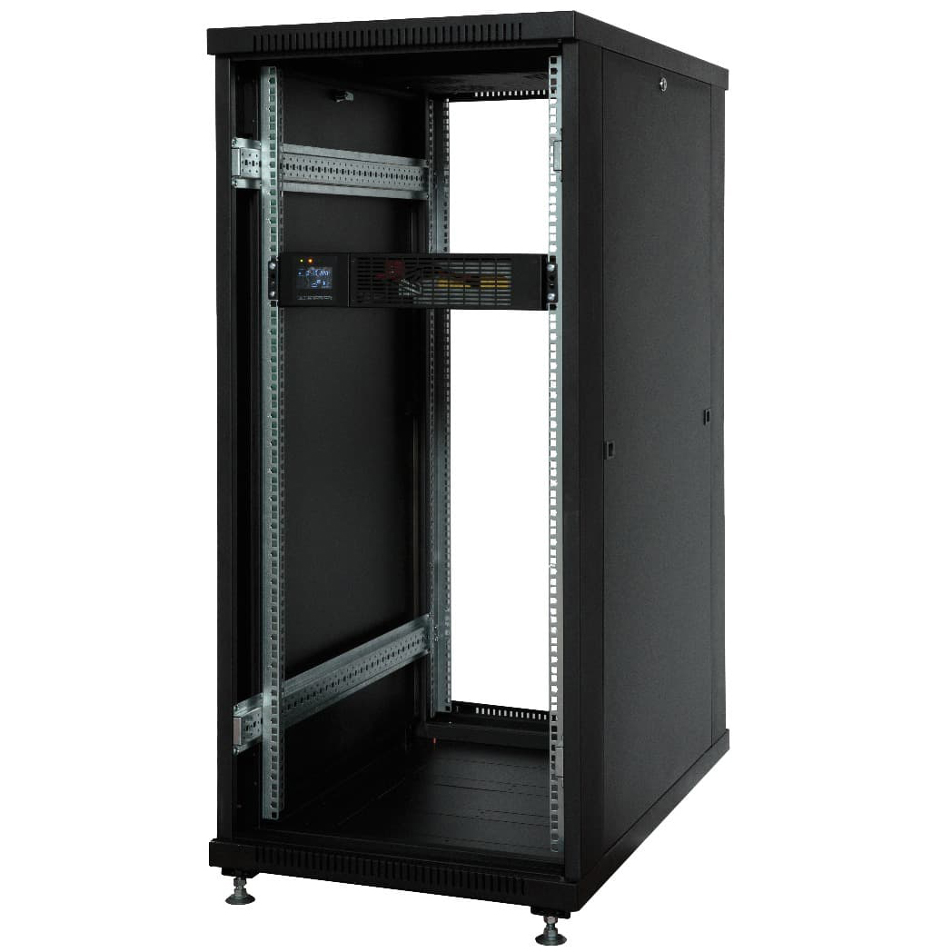 ИБП ФОРВАРД 3000/ Online rack / tower
