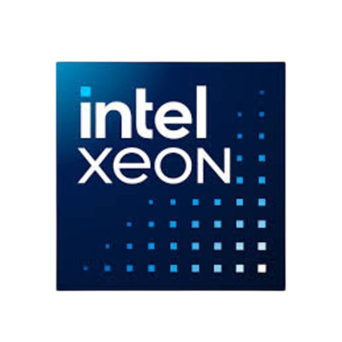 Процессор/ CPU LGA1700 Intel Xeon 6349P (Raptor Lake, 6C/12T, 3.6/5.7GHz,  18MB,  95W) OEM