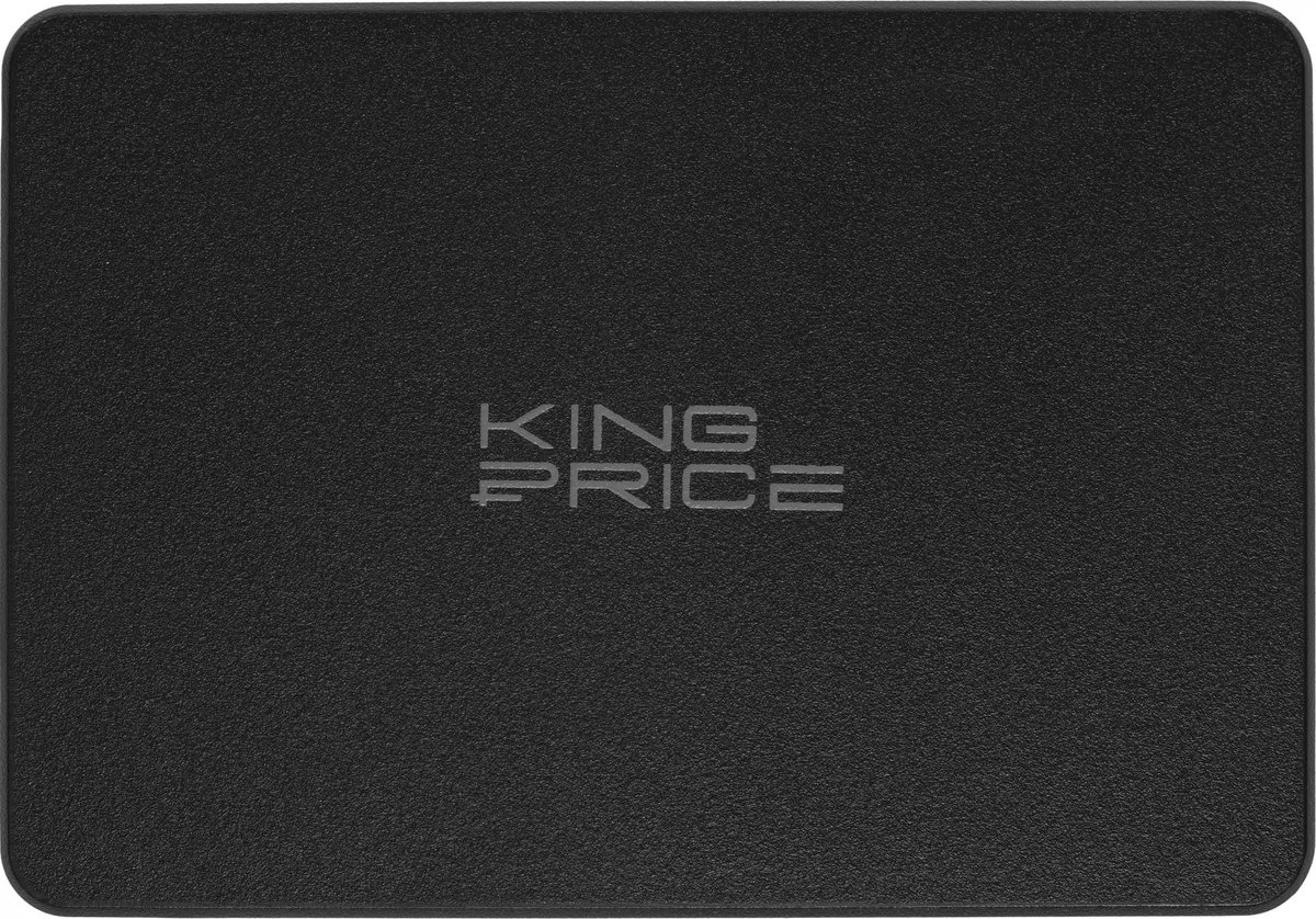 SSD KingPrice KPSS480G2, 2.5", 480ГБ, 540/505 МБ/с