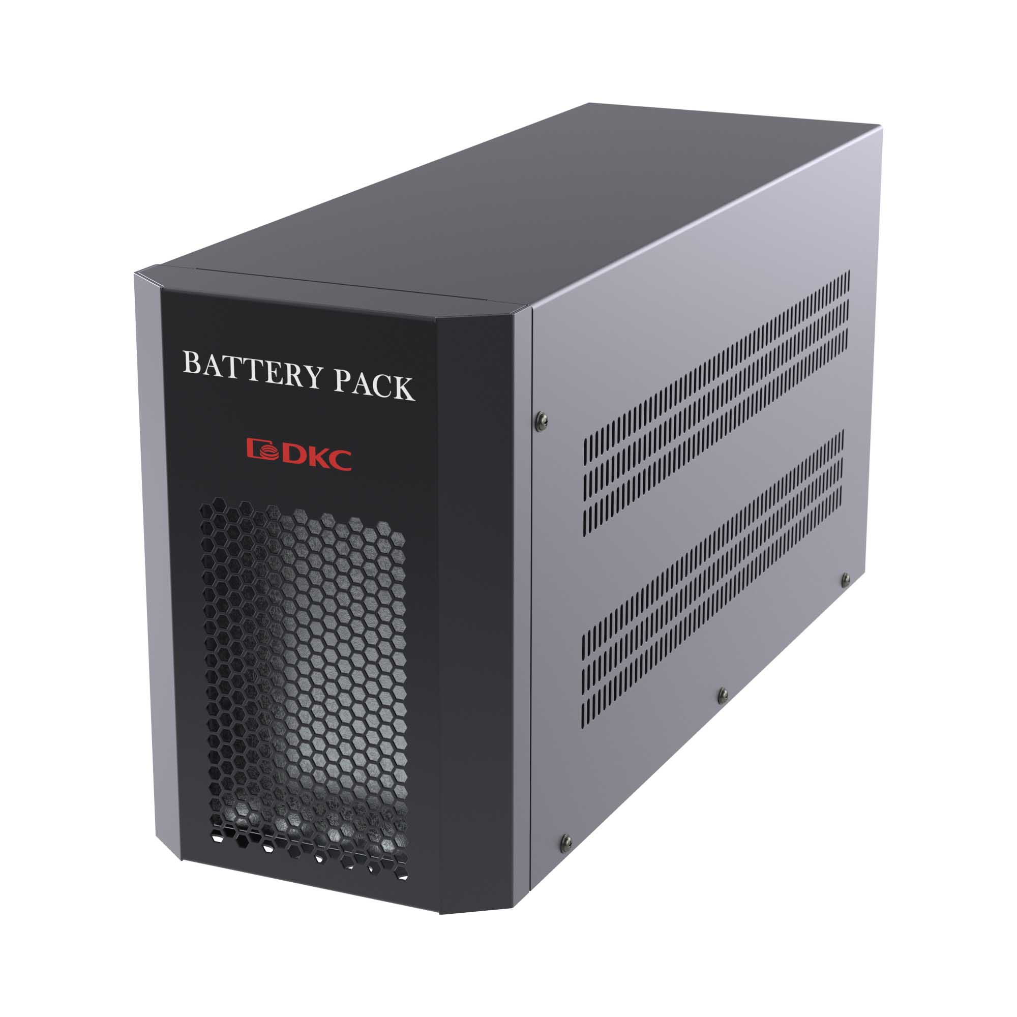 Батарейный блок DKC BPSMLT1-36V для ИБП SMALLT1, Tower,  3х7Ач,  36В,  "RAM batt"