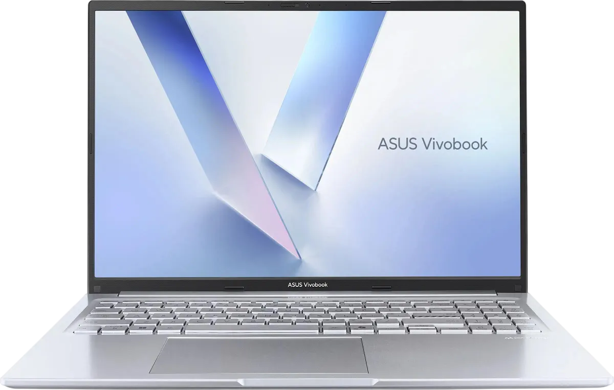 Ноутбук/ ASUS M1605NAQ-MB131 16"(1920x1200 (матовый) IPS)/AMD Ryzen 7 170(3.2Ghz)/16384Mb/1024PCISSDGb/noDVD/Int:Shared/Cam/BT/WiFi/42WHr/war 1y/1.88kg/Cool Silver/DOS