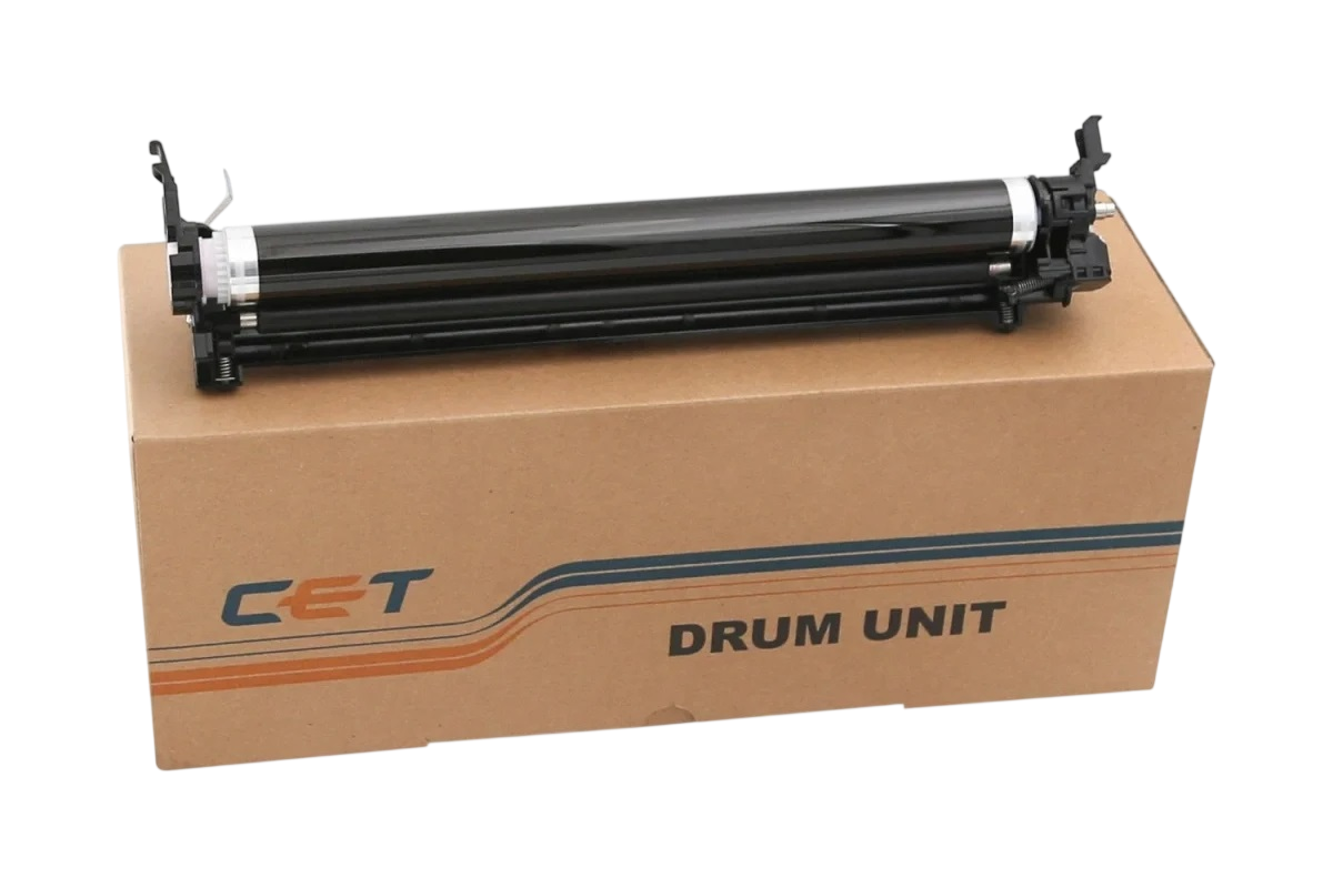 Драм-юнит CET для Kyocera ECOSYS P5021cdn/P5026cdn/M5521cdn/M5526cdn черный, 100000 стр. (DK-523/302R793010)