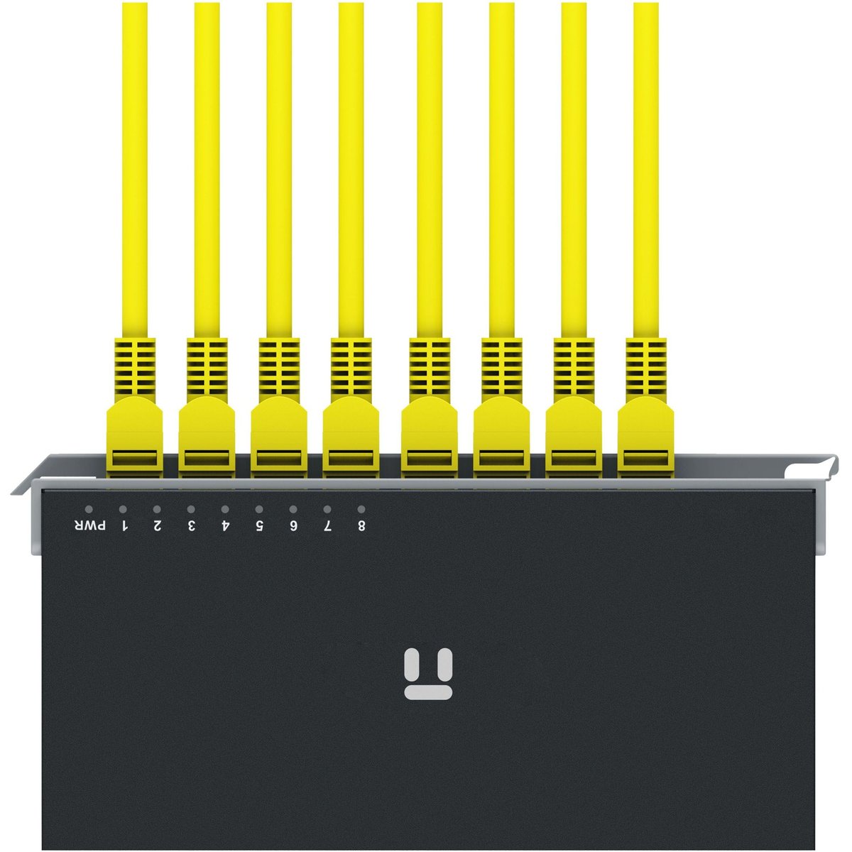 Коммутатор/ Коммутатор 8PORT 10/100/1000M ST108GD NETIS