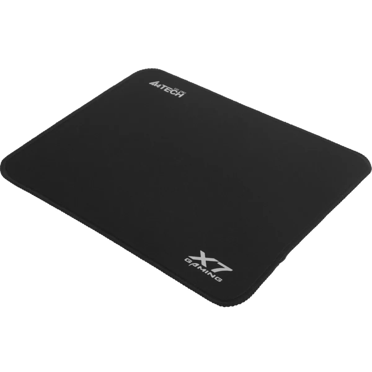 Коврик для мыши A4Tech X7 Pad X7-200S Мини черный 250x200x2мм