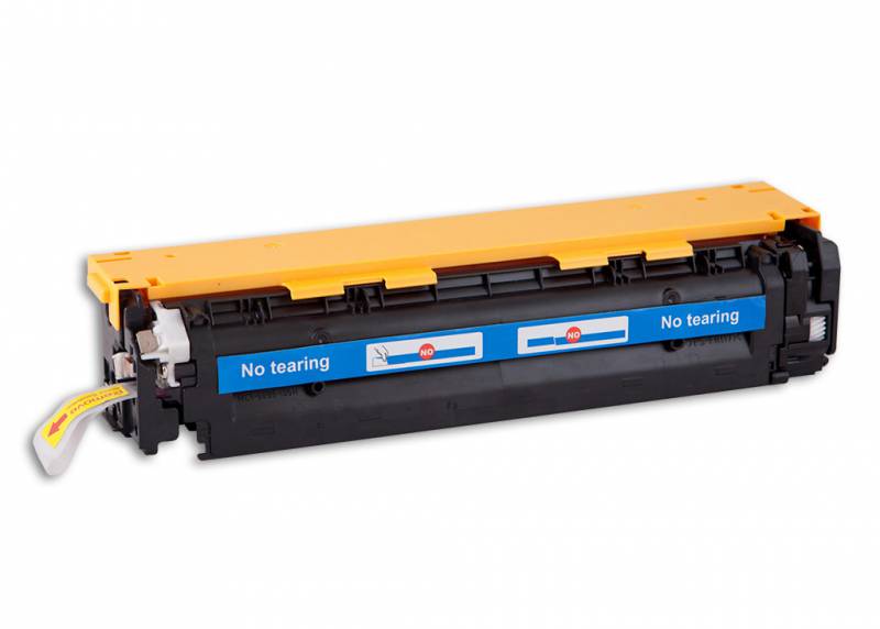 Картридж лазерный CACTUS CS-CF213A пурпурный ((1800 стр.) для HP LaserJet Pro 200 M251/M276) (1800 стр.) (CS-CF213A)