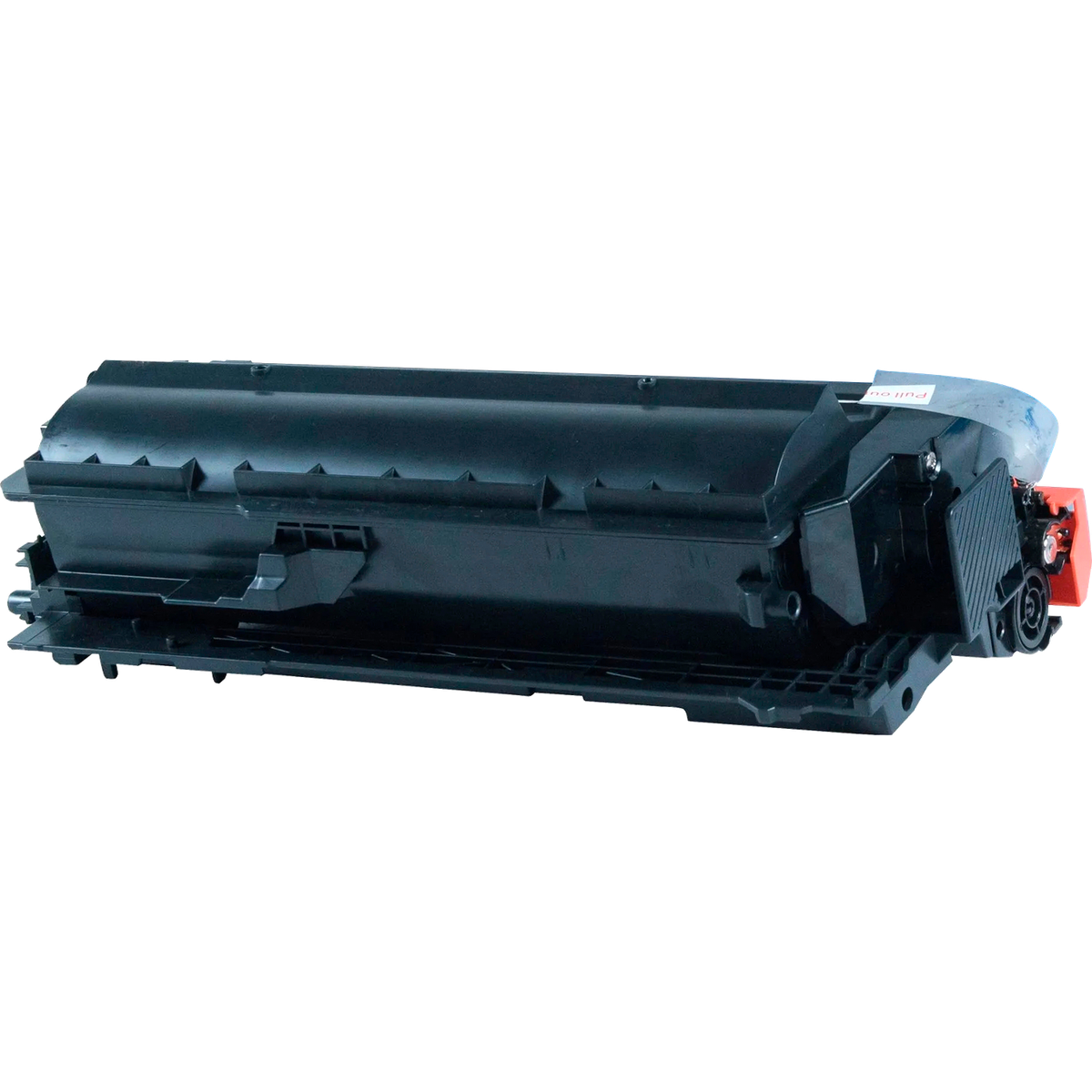 Картридж лазерный NVPrint совместимый NV-CF462X Yellow для HP Color Laser Jet M652DN/M653DN/M653X (22000k)