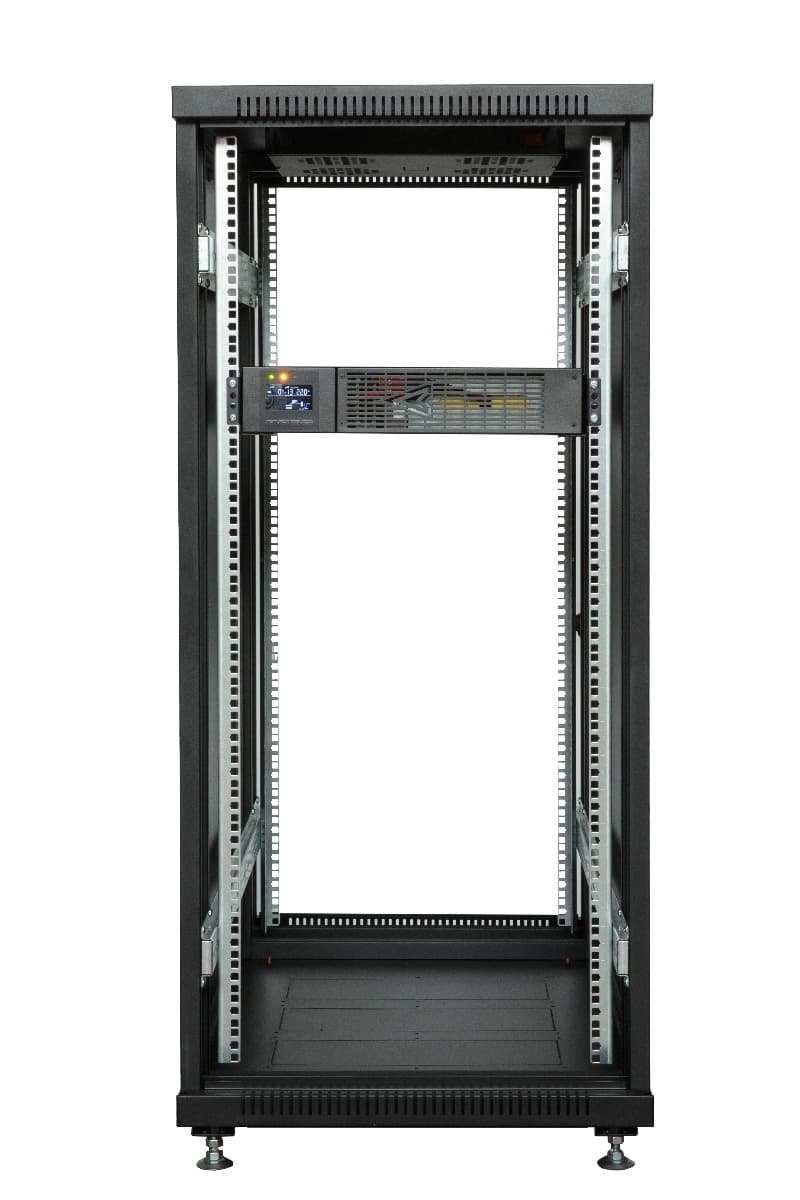 ИБП ФОРВАРД Н 2000/ Online rack / tower