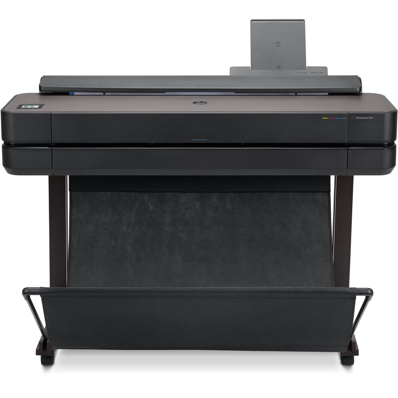 HP DesignJet T650 36-in Printer ( 5HB10A )