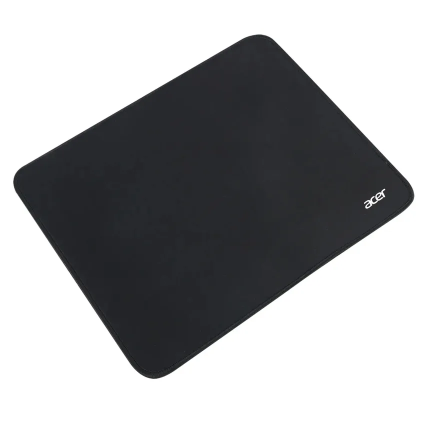 Коврик для мыши/ Коврик для мыши Acer OMP211 Средний 350x280x3мм black