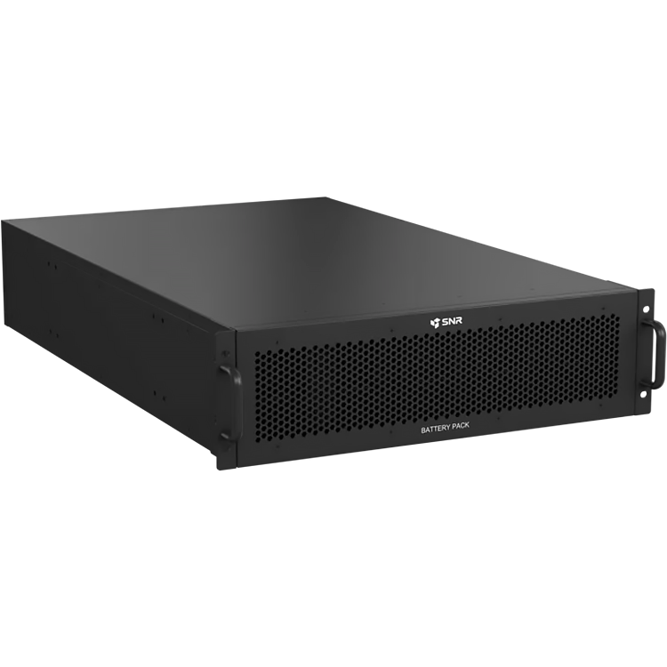 Блок батарей для источника бесперебойного питания SNR MPXL, 240В(DC), 9Ач/ battery module