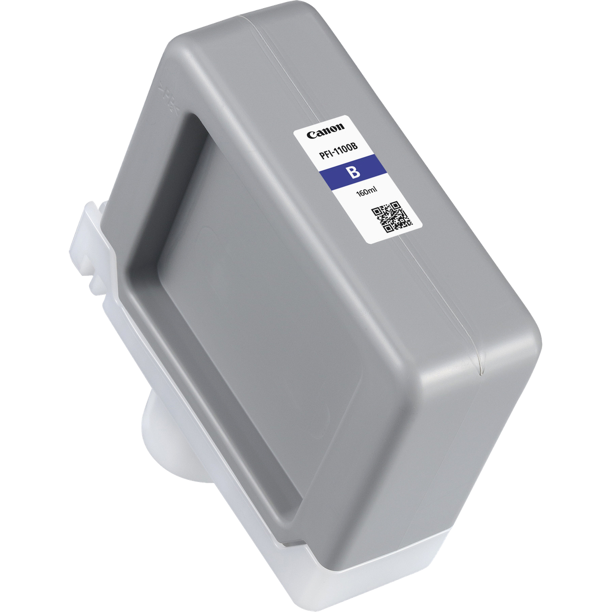 Картридж Canon PFI-1100 Blue (160мл.) (0859C001)