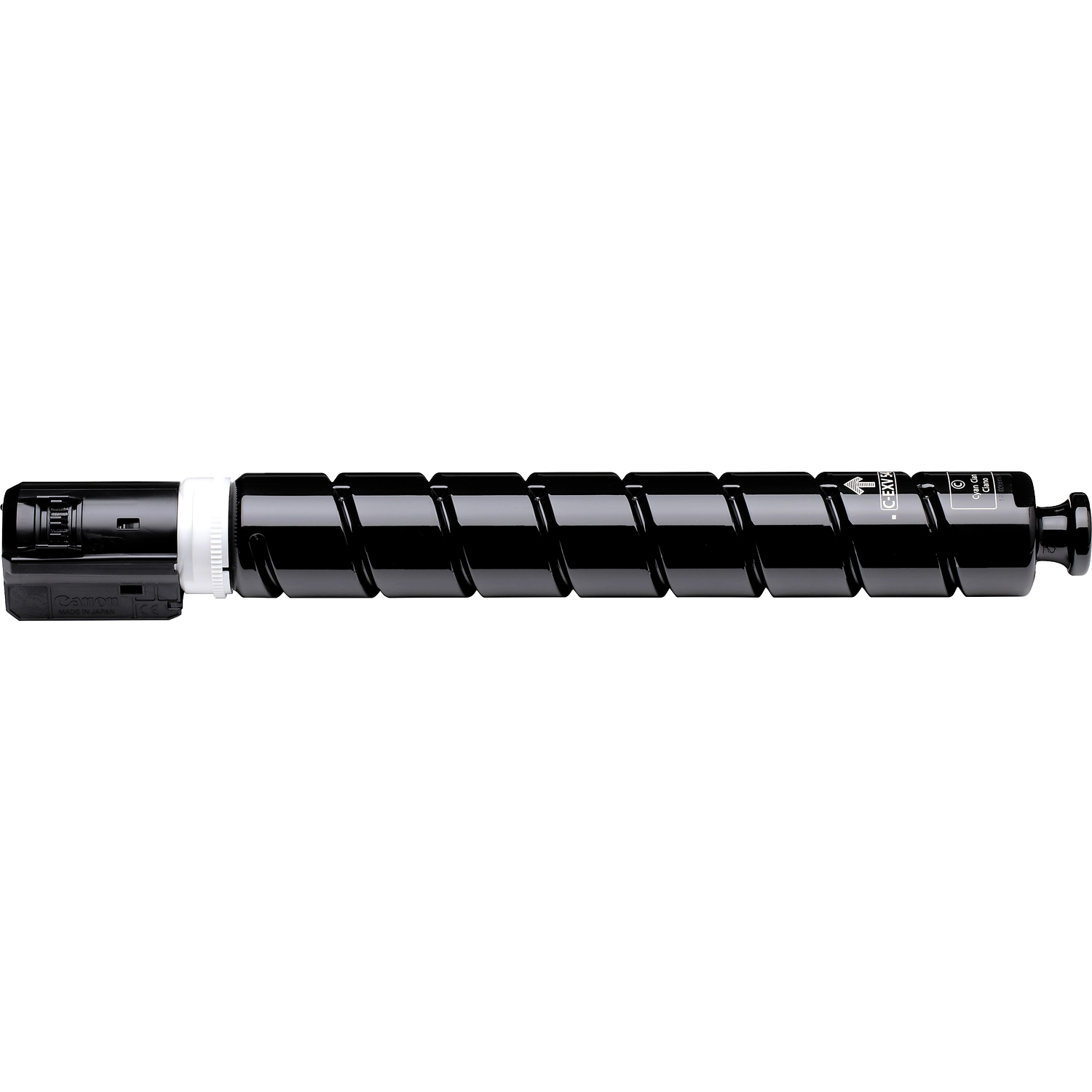 (Спец.цена) Оригинальный картридж Canon C-EXV54 C 1395C002 голубой 8500 стр. для Canon imageRUNNER C3025, C3025i, C3125i