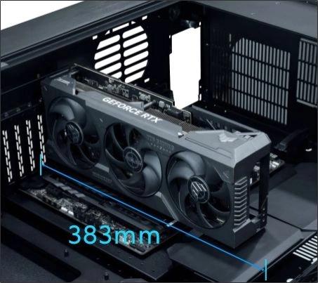 Корпус Lian-Li DK07X черный E-ATX 10x120mm 3x140mm 2xUSB3.0 audio bott PSU [G99.DK07X.10RU]