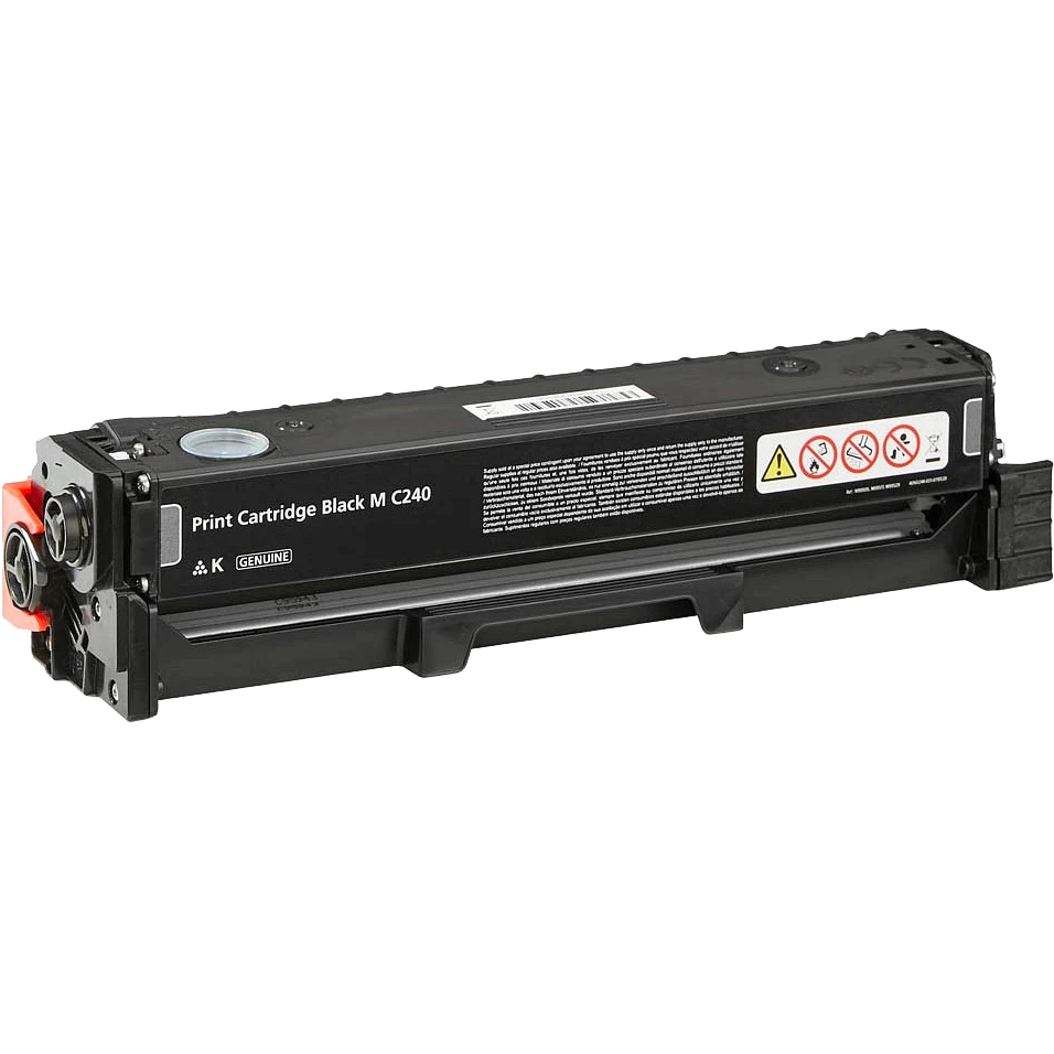 434073 - Принт-картридж черный тип MC240 для Ricoh MC240FW/PC200W (4500стр) (old 408451 –> 434073)
