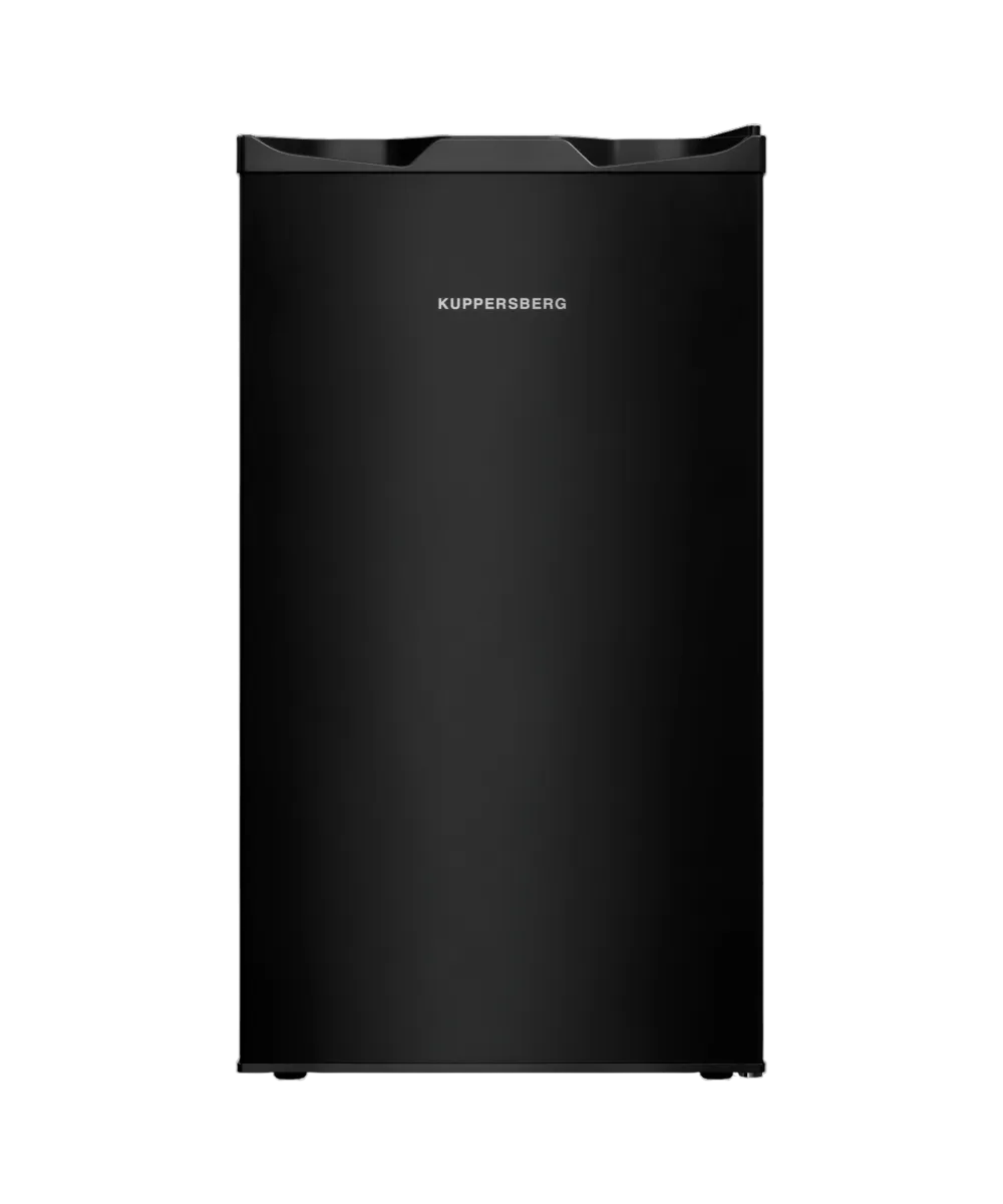 Холодильник Kuppersberg RFT 85 B, однодверный, 825×453×455мм