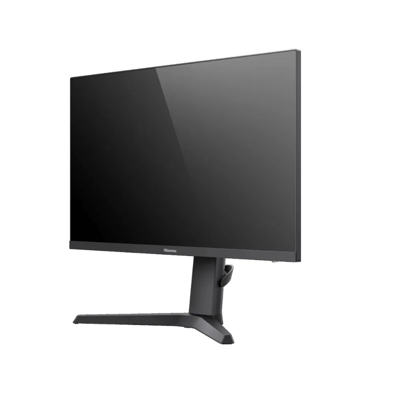Монитор Hisense/ 27"/2560x1440, IPS, 16:9, матовый, 320Гц, время отклика 1мс, 320кд/м2, 1000:1, углы обзора 89 °(H)/89°(V), DisplayPort, HDMI*2, черный