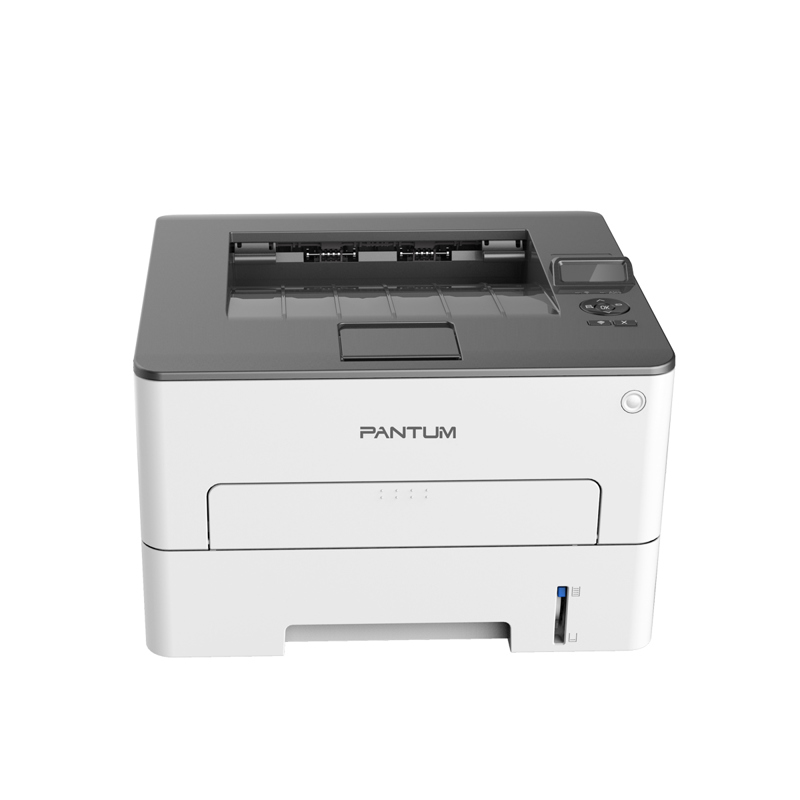 Принтер лазерный/ Pantum P3300DN