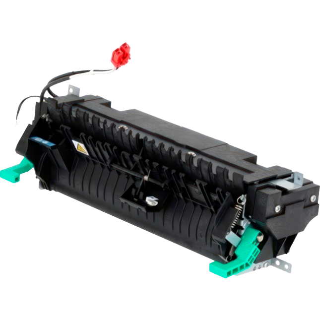 D1584008 Блок закрепления в сборе для европейского рынка  RICOH  D1584008/D1584004/D158-4008/D158-4004
