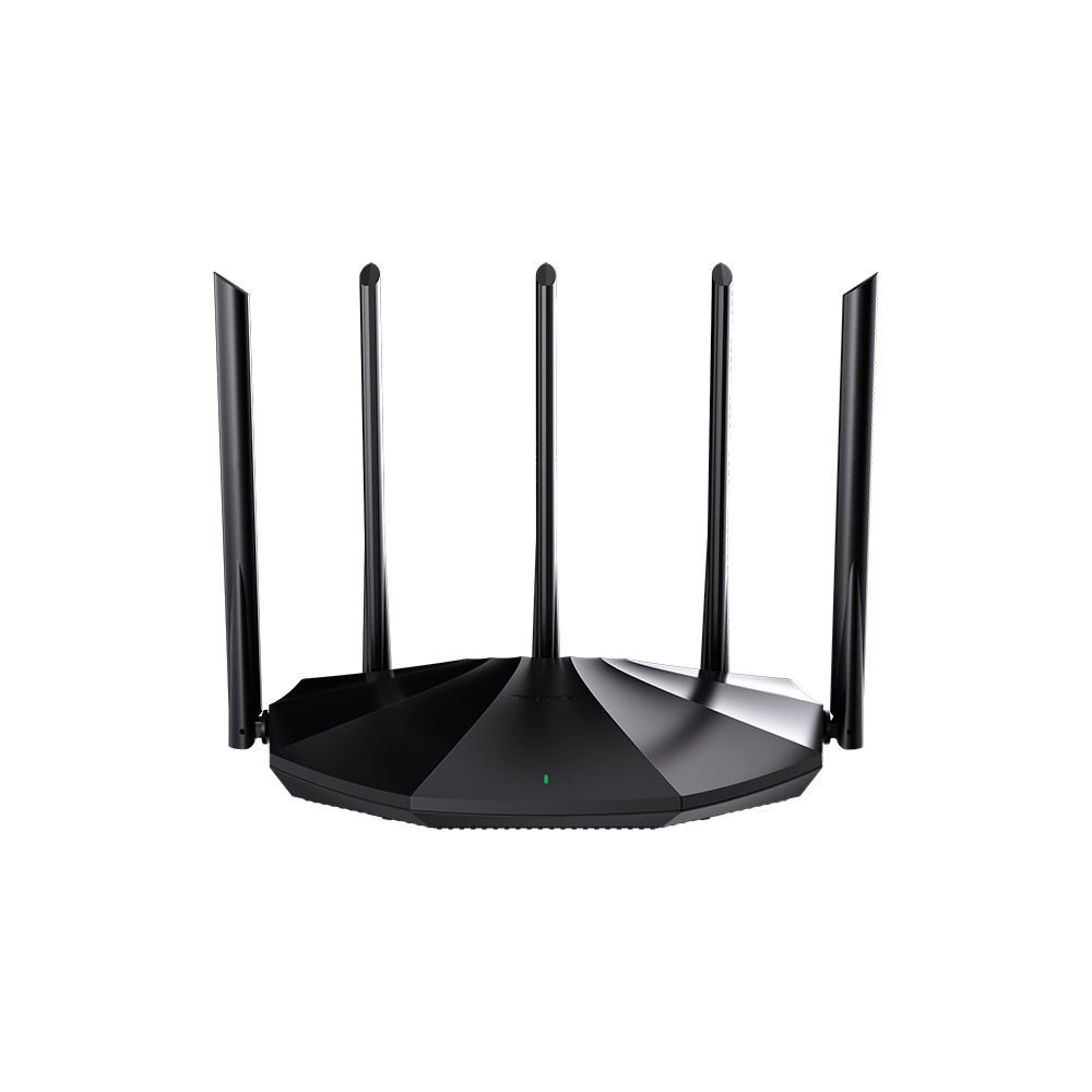 Маршрутизатор Tenda TX2 Pro, AX1500, двухдиапазонный Wi-Fi 6, 5 антенн
