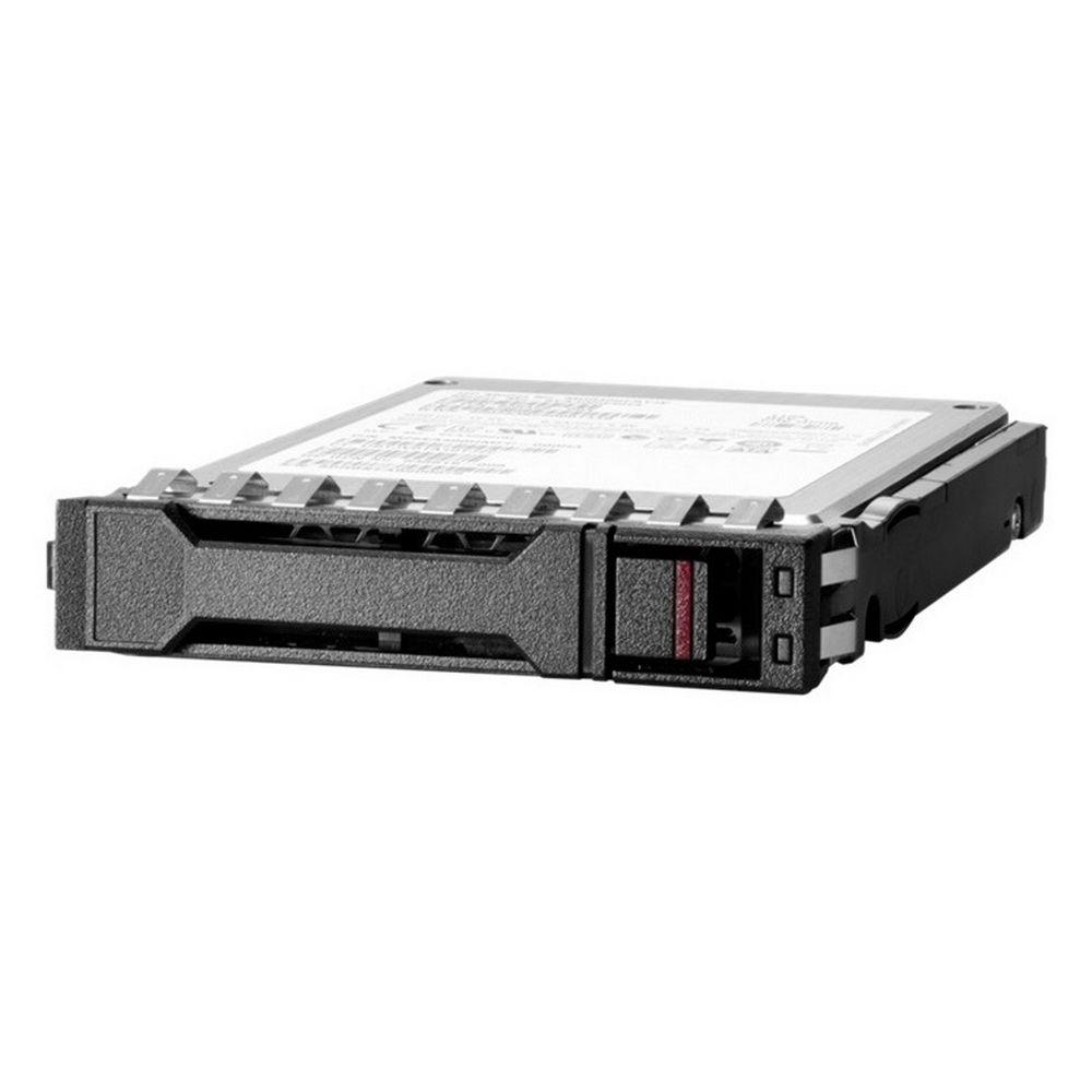 Твердотельный накопитель HPE 480GB SATA 6G Read Intensive SFF BC Multi Vendor