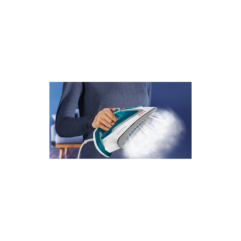 Утюг Tefal FV5715E0/FV5718E0