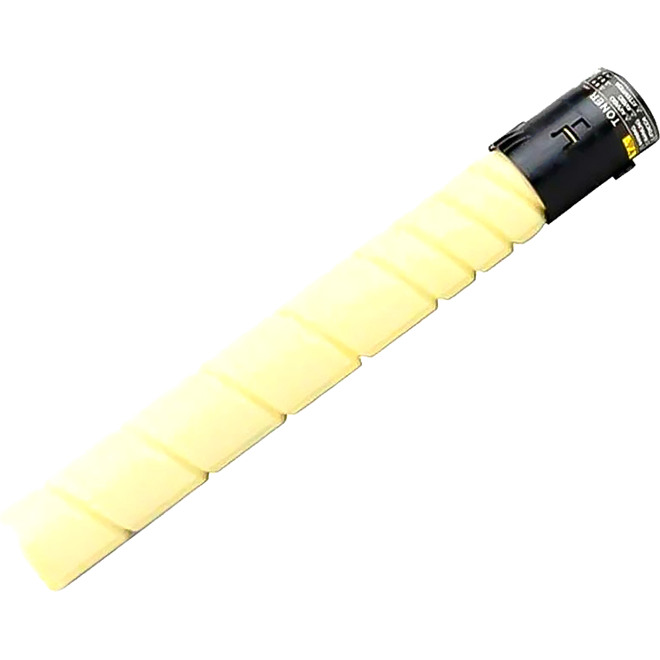 Тонер-картридж Konica Minolta toner cartridge TN-227Y yellow for bizhub C257i 24 000 pages