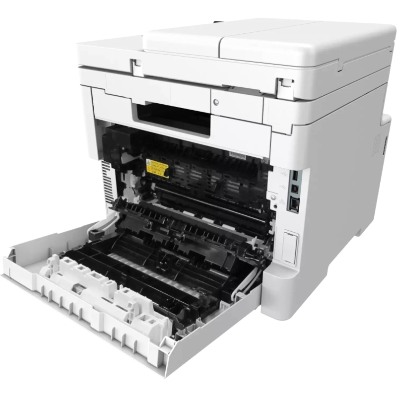 МФУ лазерное/ Canon i-SENSYS MF667Cdw