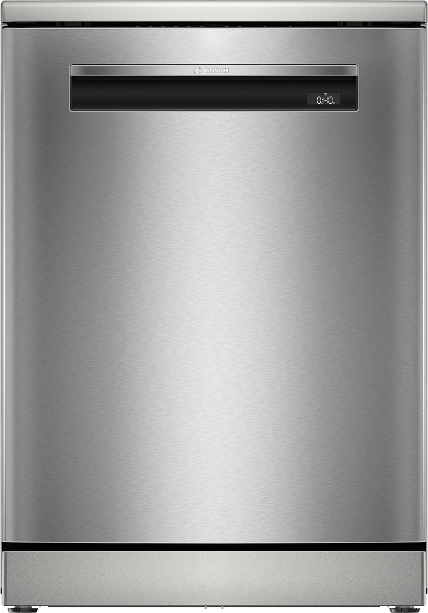 Посудомоечная машина Bosch SMP6EMI86Q, 60 см, 13 компл., Wi-Fi, A