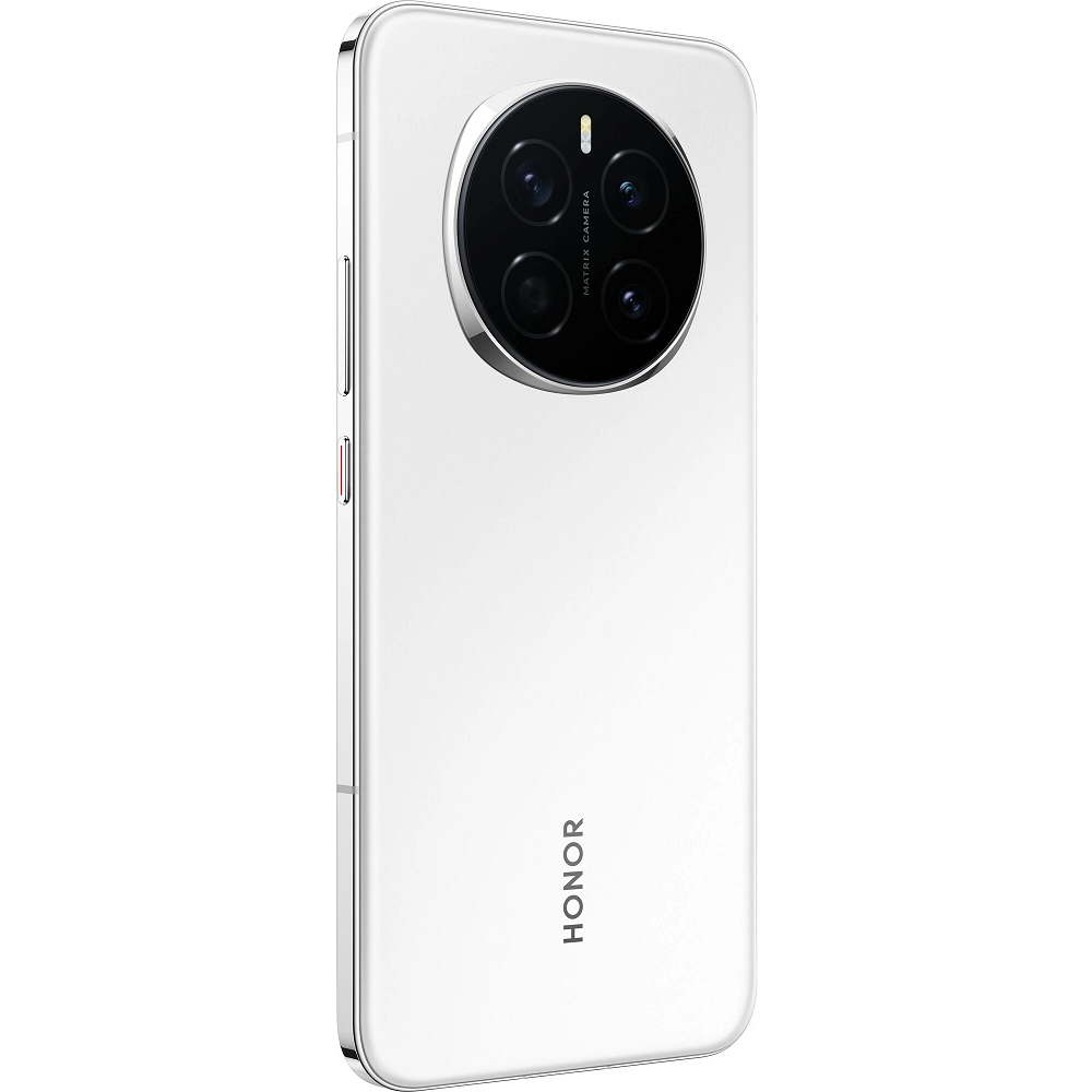 Смартфон HONOR MAGIC 7 12GB/256GB 5109BRPE Glacier White HONOR
