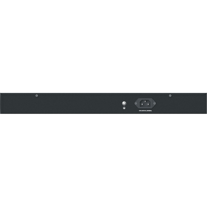 Коммутатор/ 16 портов PoE 1000 Мбит/с 2 порта 1000 Мбит/с 2порта SFP