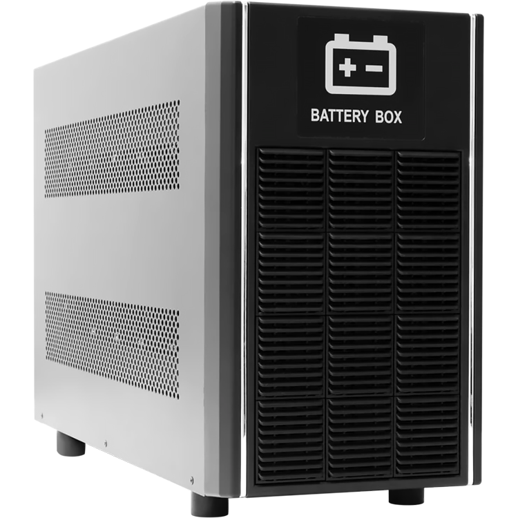 Блок батарей для ИБП серии BASE, 192 VDC 9 Ач/ battery module