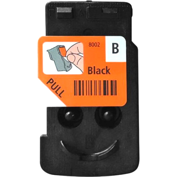 Печатающая головка/ BLACK BJ CARTRIDGE, EM