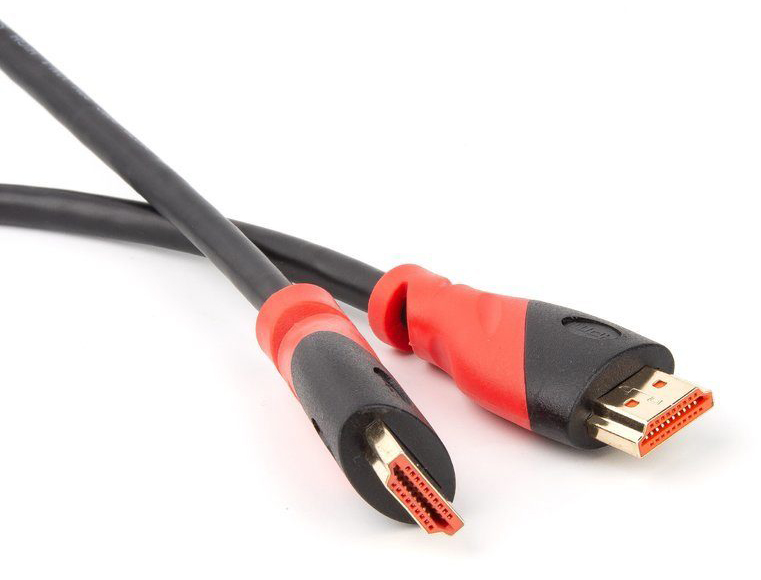 Кабель/ Кабель HDMI-19M --- HDMI-19M ver 2.0 4K*60Hz, 2m 2F Telecom Pro <TCG220F-2M>