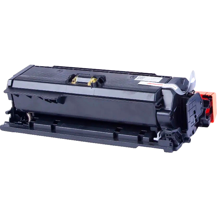 Картридж NVPrint совместимый HP CF332A желтый для LaserJet Color M651dn/M651n/M651xh (15000k)