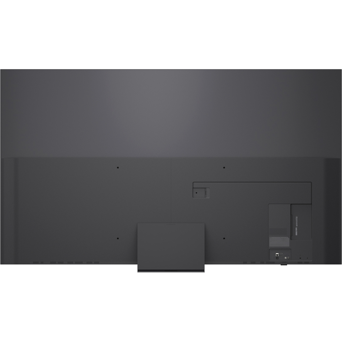 Телевизор ЖК 86'' LG/ 86", Ultra HD, MiniRGB LED, Precision Dimming Technology , Smart TV (WebOS 26), Wi-Fi 5, DVB-T2/C/S2, MR, 120Hz Native (VRR 144Hz), 2.0ch (20W), 3хHDMI, 1хUSB, 2 Pole, черный графит, 2026
