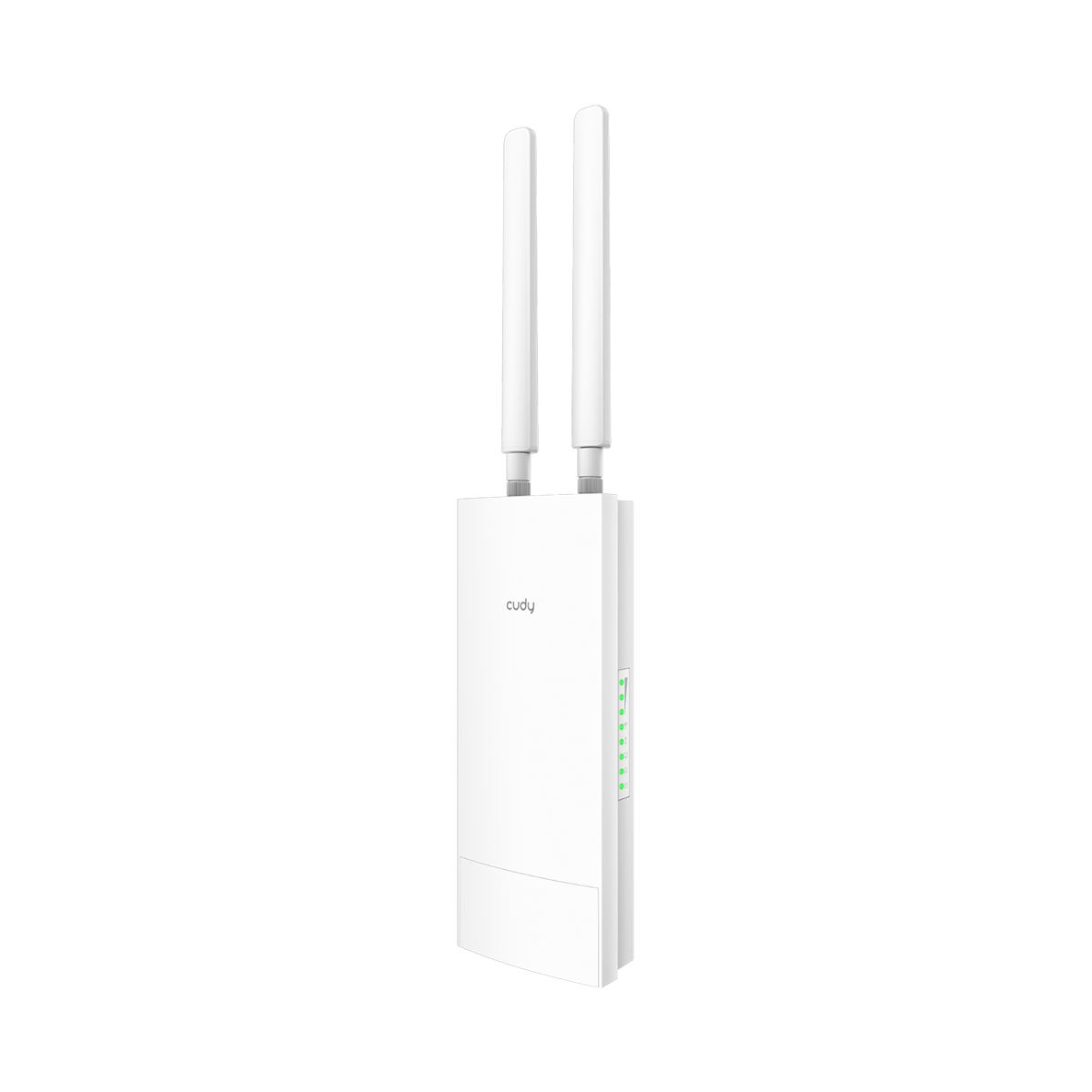 Точка доступа/ Outdoor 4G LTE N300 WiFi Router, Cat.4, 300Mbps Wi-Fi, build-in 4G LTE modem, lightning protection, IP65 Waterproof, 10/100M RJ45, 2 x Detachable 4G Antennas, 24V passive PoE adapter included, Zerotier/Wireguard/OpenVPN/IPSec/L2TP/PPTP VPN, -20 ~ 60? Operating Temperature,  - 40 ~ 65? Extend Operating Temperature, Surge/Lightning Protection