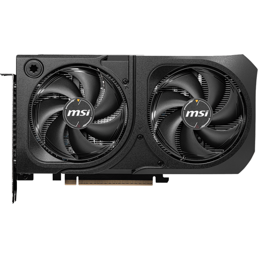 Видеокарта/ GeForce RTX 5060 Ti 8G SHADOW 2X PLUS
