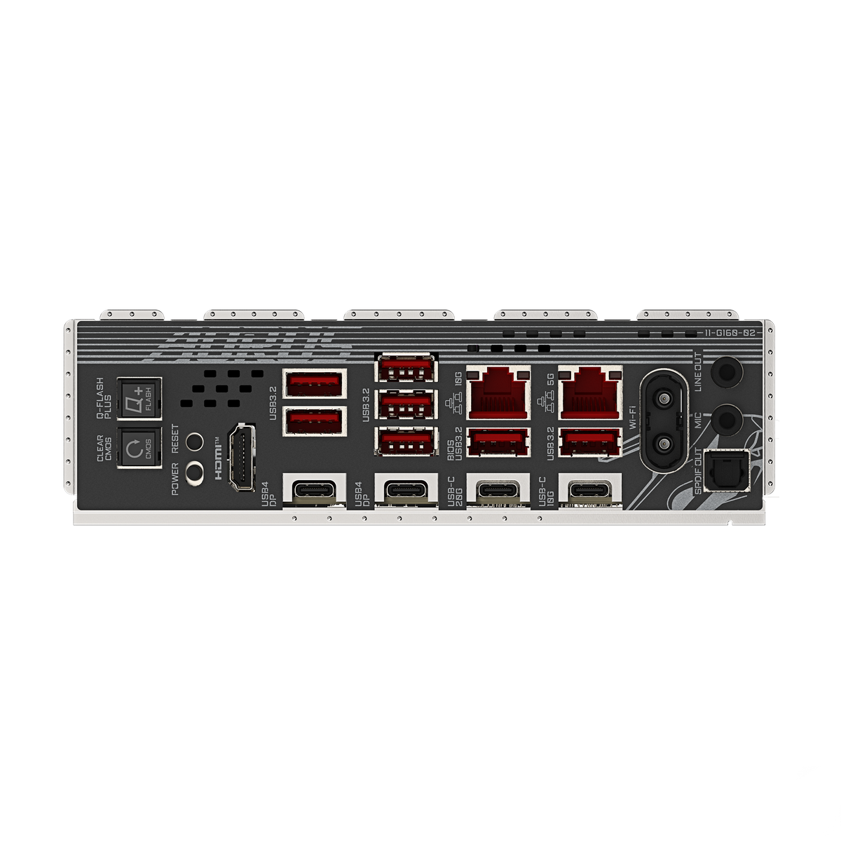 Материнская плата/ X870E A MASTER X