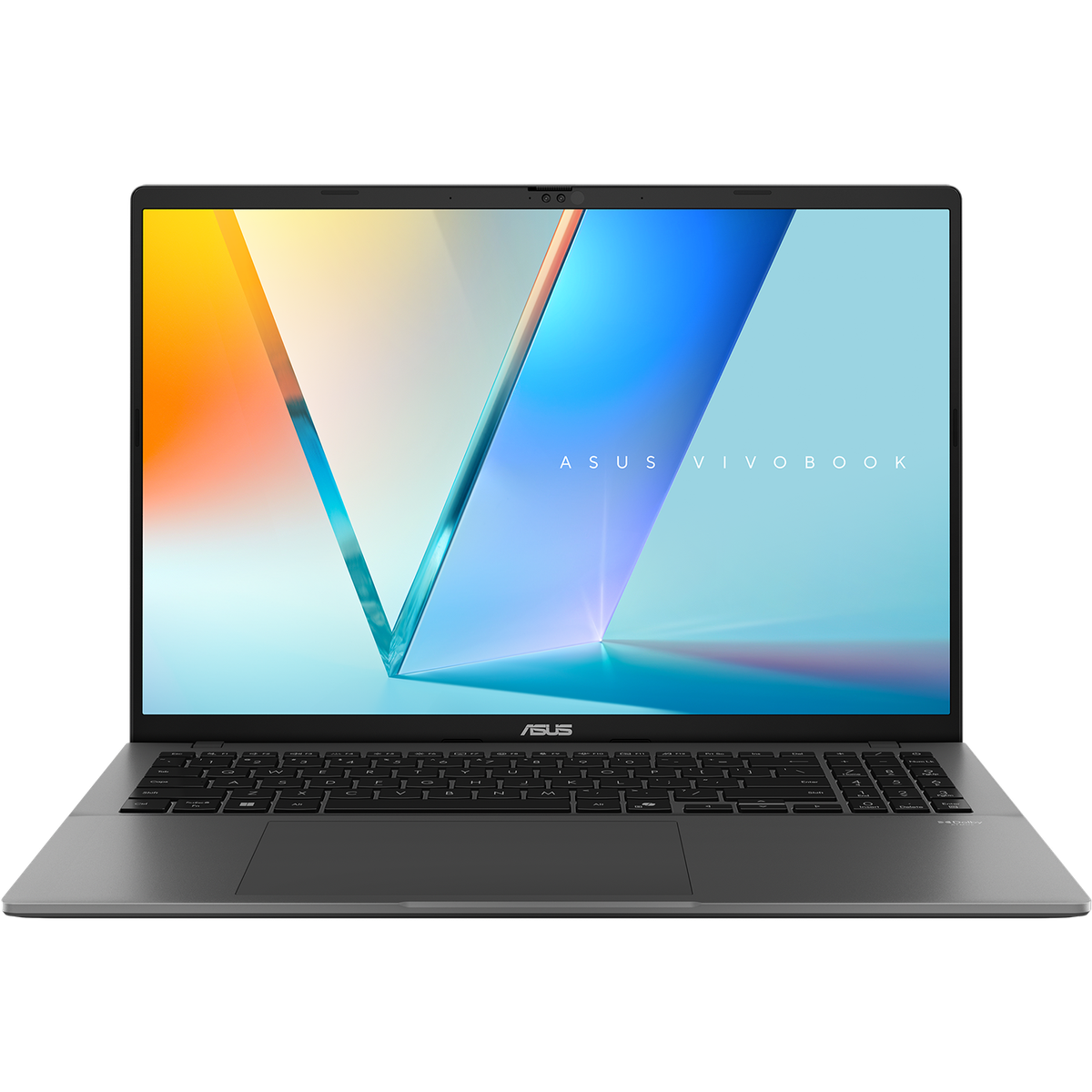 Ноутбук/ ASUS S3607VA-RP152 16"(1920x1200 (матовый, 144Hz) IPS)/Intel Core 5 210H(2.2Ghz)/16384Mb/512PCISSDGb/noDVD/Int:Shared/Cam/BT/WiFi/70WHr/war 1y/1.7kg/Matte Gray/noOS