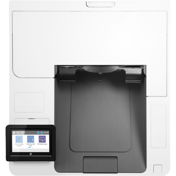 Лазерный принтер/ HP LaserJet Enterprise M611dn