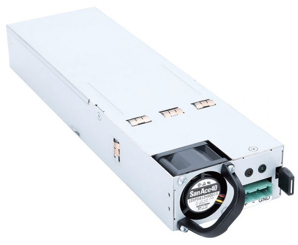 D-Link DGS-6600-PWRDC/A1A PROJ Резервный источник питания DC для шасси DGS-6604/6608 (300 Вт)