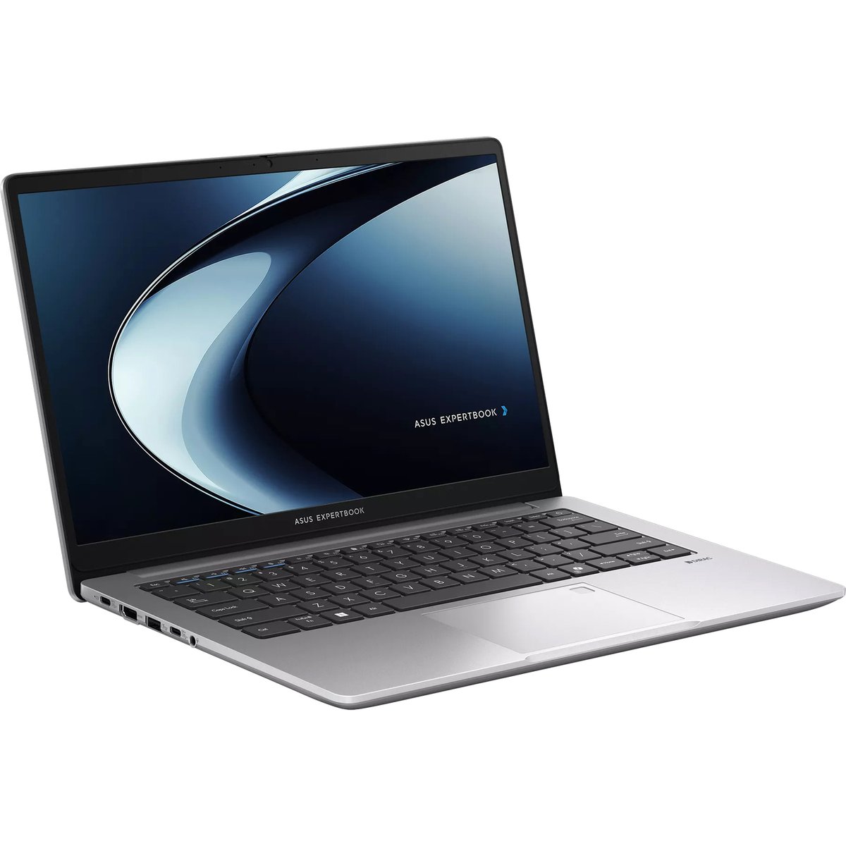 Ноутбук/ ASUS PM1403CDA-S60296 14"(1920x1080 (матовый) WVA)/AMD Ryzen 5 150(3.3Ghz)/16384Mb/512PCISSDGb/noDVD/Int:shared/Cam/BT/WiFi/50WHr/war 1y/1.4kg/Misty Grey/DOS