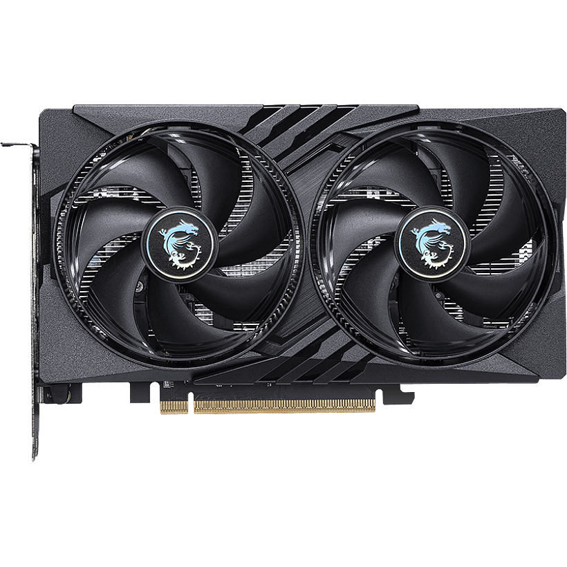 Видеокарта/ GeForce RTX 5050 8G GAMING