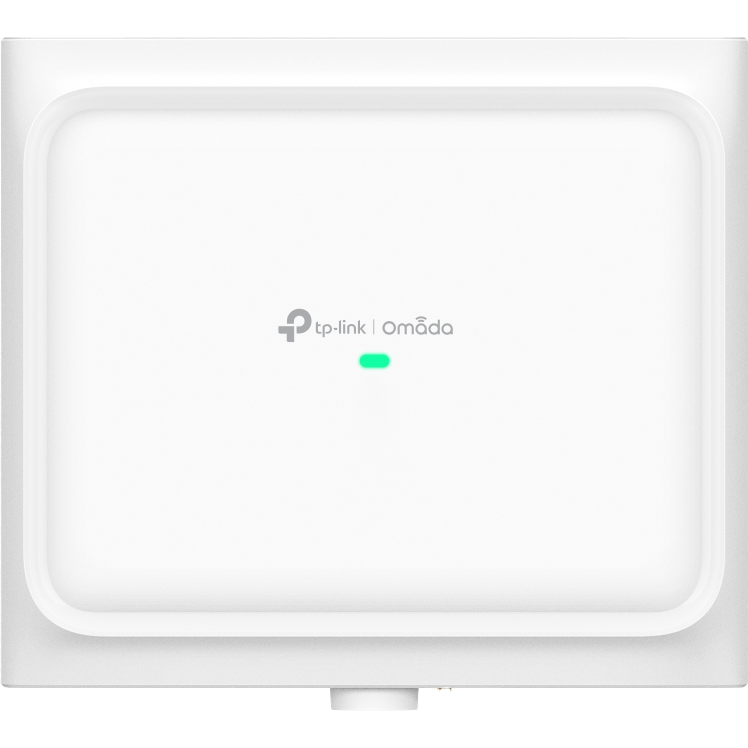 Точка доступа TP-Link EAP772-Outdoor, Omada Tri-Band Omnidirectional BE9300 Indoor/Outdoor WiFi 7 Access Point